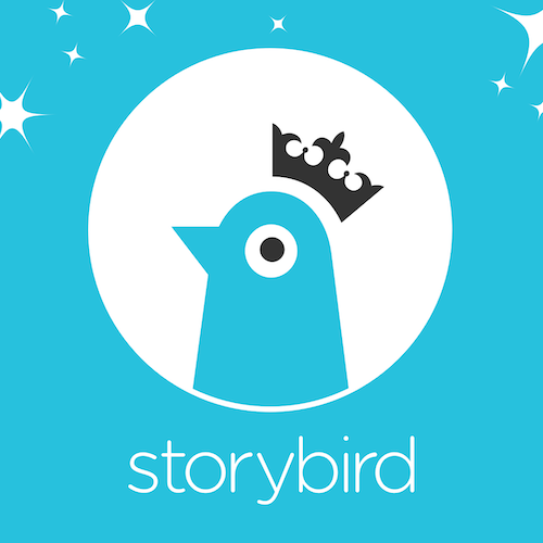 (c) Storybird.com